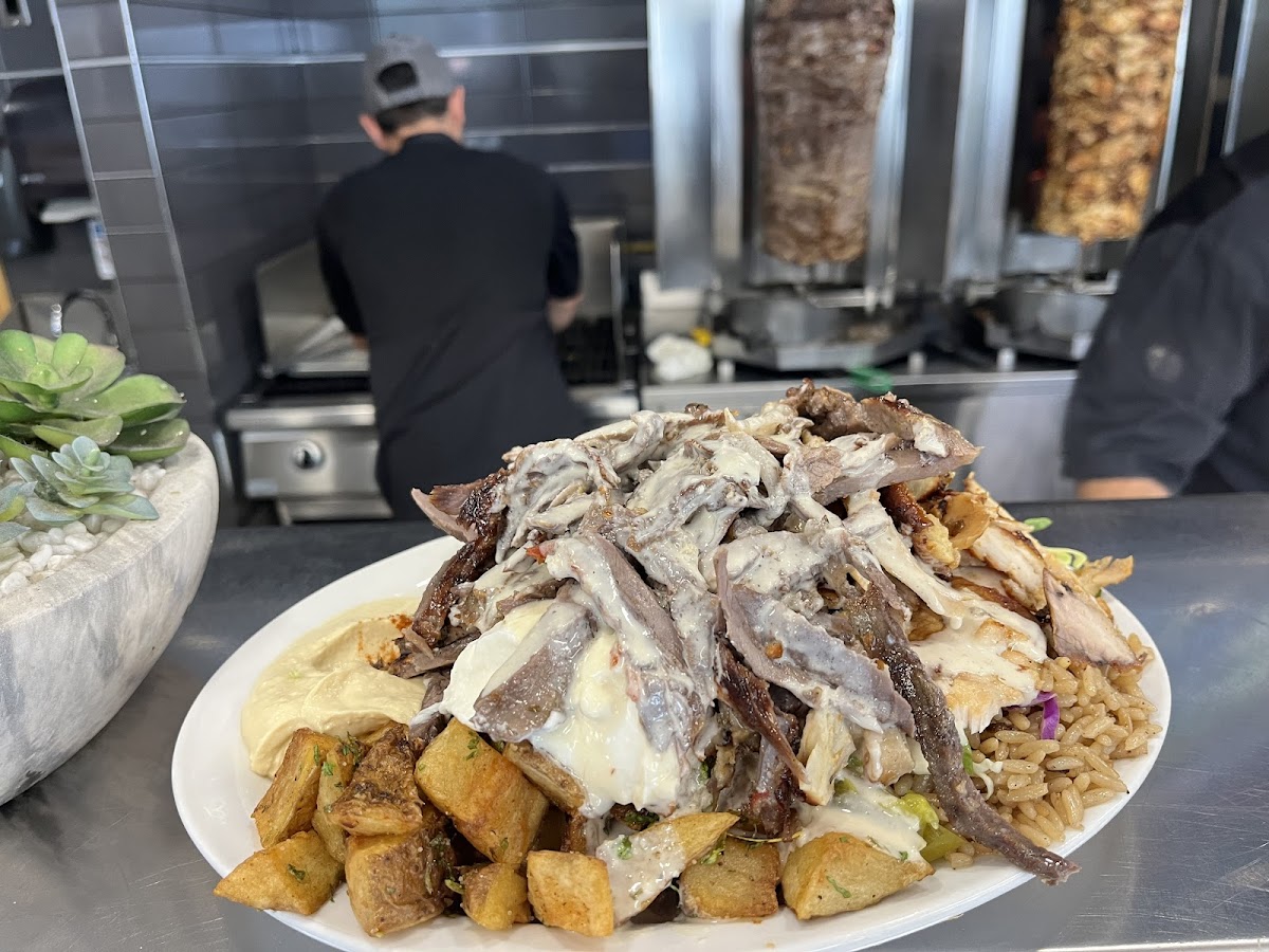 Slide Background Image